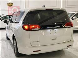 کرایسلەر ڤۆیجەر